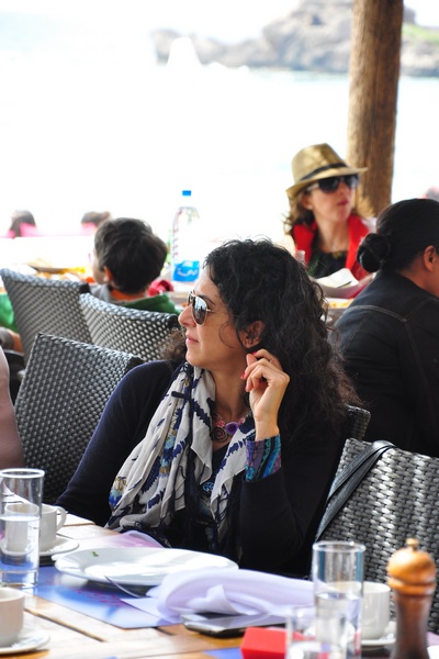 Wellness Lunch at Peche Du Jour